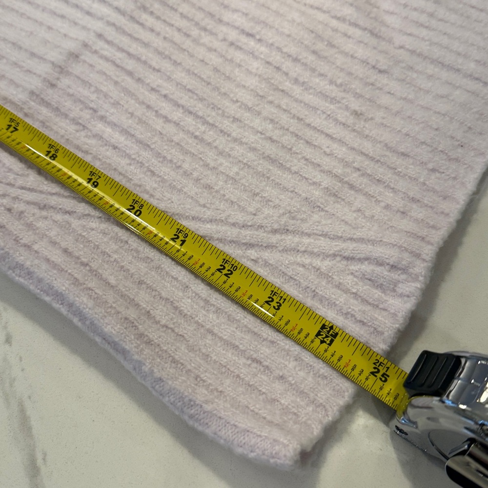NWT Daily Ritual Ribbed Skirt - Picture 12 of 15